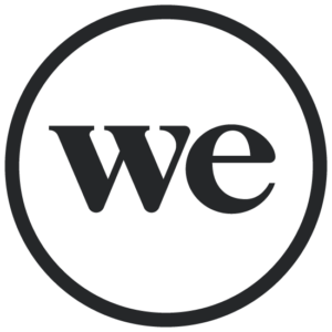 WeWork logo