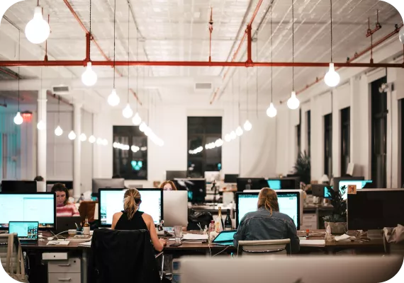 Xero office