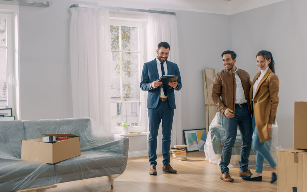How RE/MAX keeps 100k+ agents connected worldwide