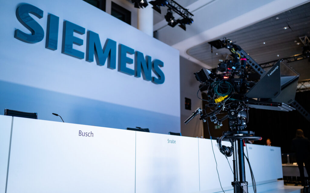 Siemens builds CX relationship with Zendesk to expand into AI integration